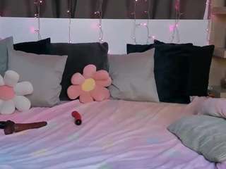 juicymilk Live Webcam on CamSoda