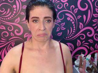 Live stream of milfrockroll