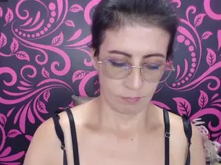 MilfRockRoll's Live Sex Cam Show