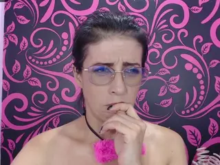 MilfRockRoll's Live Sex Cam Show