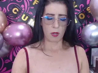 MilfRockRoll's Live Sex Cam Show