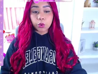 NAOMI's Live Sex Cam Show