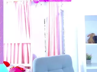 NAOMI's Live Sex Cam Show