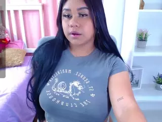 NAOMI's Live Sex Cam Show