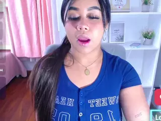 NAOMI's Live Sex Cam Show