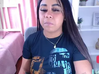 NAOMI's Live Sex Cam Show