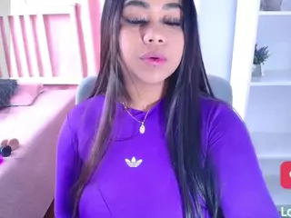 NAOMI's Live Sex Cam Show