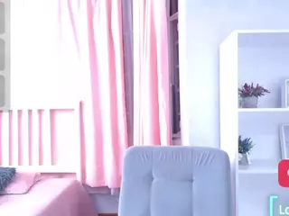 NAOMI's Live Sex Cam Show