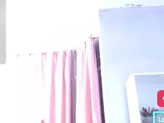 NAOMI's Live Sex Cam Show