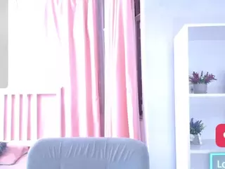 NAOMI's Live Sex Cam Show
