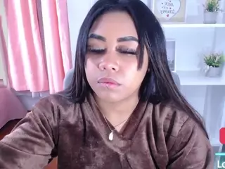 NAOMI's Live Sex Cam Show