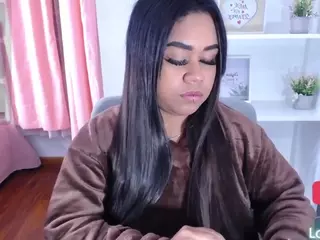 NAOMI's Live Sex Cam Show