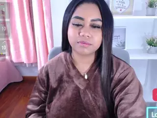 NAOMI's Live Sex Cam Show