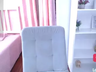 NAOMI's Live Sex Cam Show