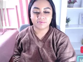 NAOMI's Live Sex Cam Show