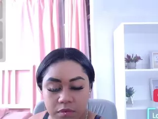 NAOMI's Live Sex Cam Show
