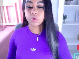 NAOMI's Live Sex Cam Show