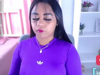 NAOMI's Live Sex Cam Show