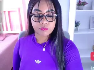 NAOMI's Live Sex Cam Show