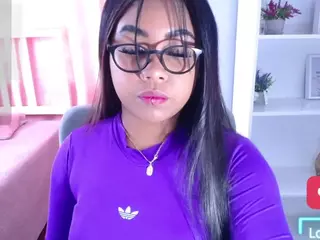 NAOMI's Live Sex Cam Show