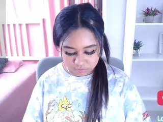 NAOMI's Live Sex Cam Show