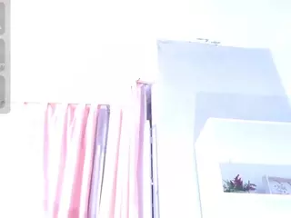 NAOMI's Live Sex Cam Show