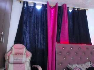 nikiix webcam