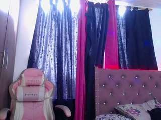 nikiix webcam