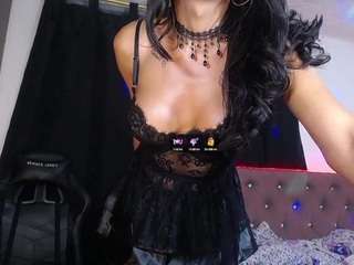 nikiix Live Webcam on CamSoda
