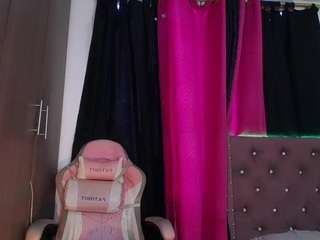nikiix webcam
