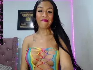 Nikiix's Live Sex Cam Show