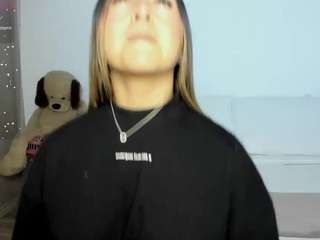 sophimoreno live webcam show