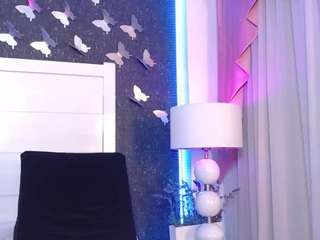 viiolet-smith Live Webcam on CamSoda