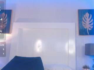 viiolet-smith's live room