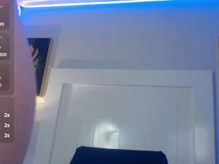 viiolet-smith live webcam show