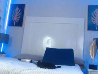 viiolet-smith live webcam show