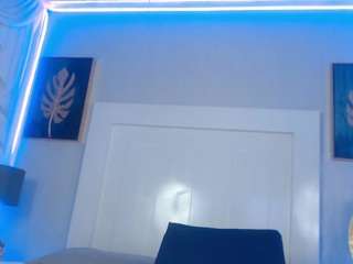 viiolet-smith live webcam show