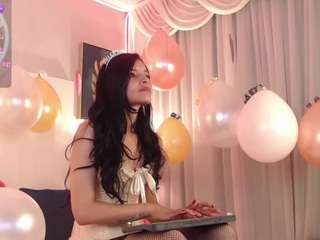 viiolet-smith live cam preview
