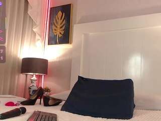 viiolet-smith live cam preview