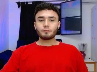 david-cute