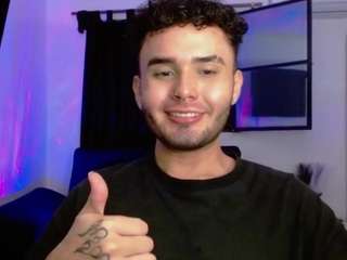 david-cute