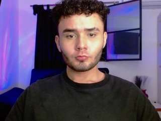 david-cute