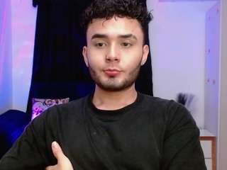 david-cute