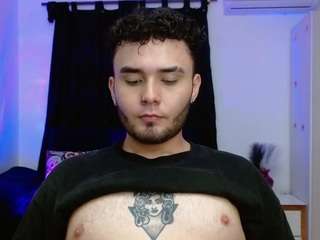 david-cute