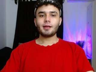  david-cute chat room