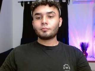 david-cute Live Webcam on {site_name}