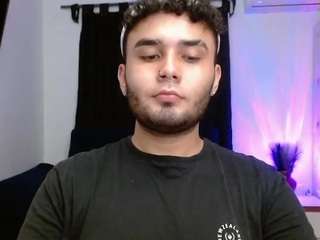  david-cute chat room