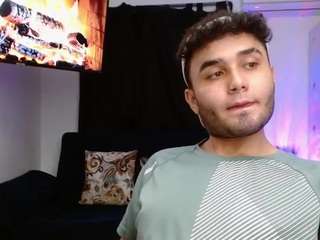  david-cute chat room