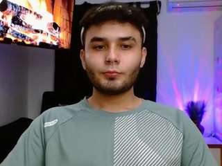 david-cute Live Webcam on {site_name}