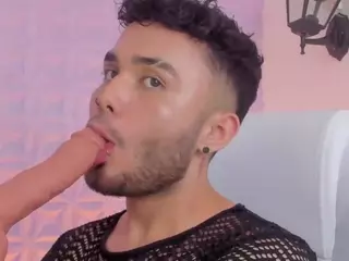 david-cute's Live Sex Cam Show